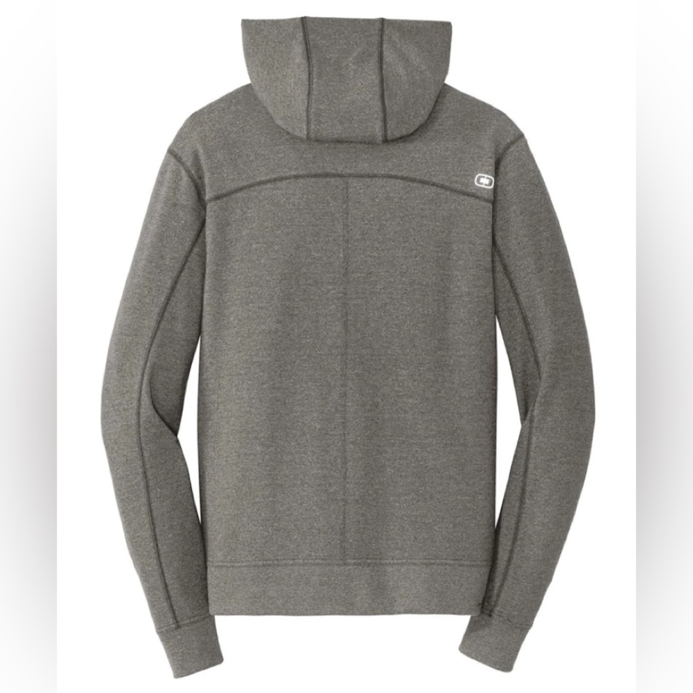 OGIO Endurance Hooded Jacket - men’s LG - new! - Picture 2 of 9